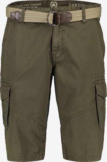 LERROS Cargo Pants in Olive, Item view