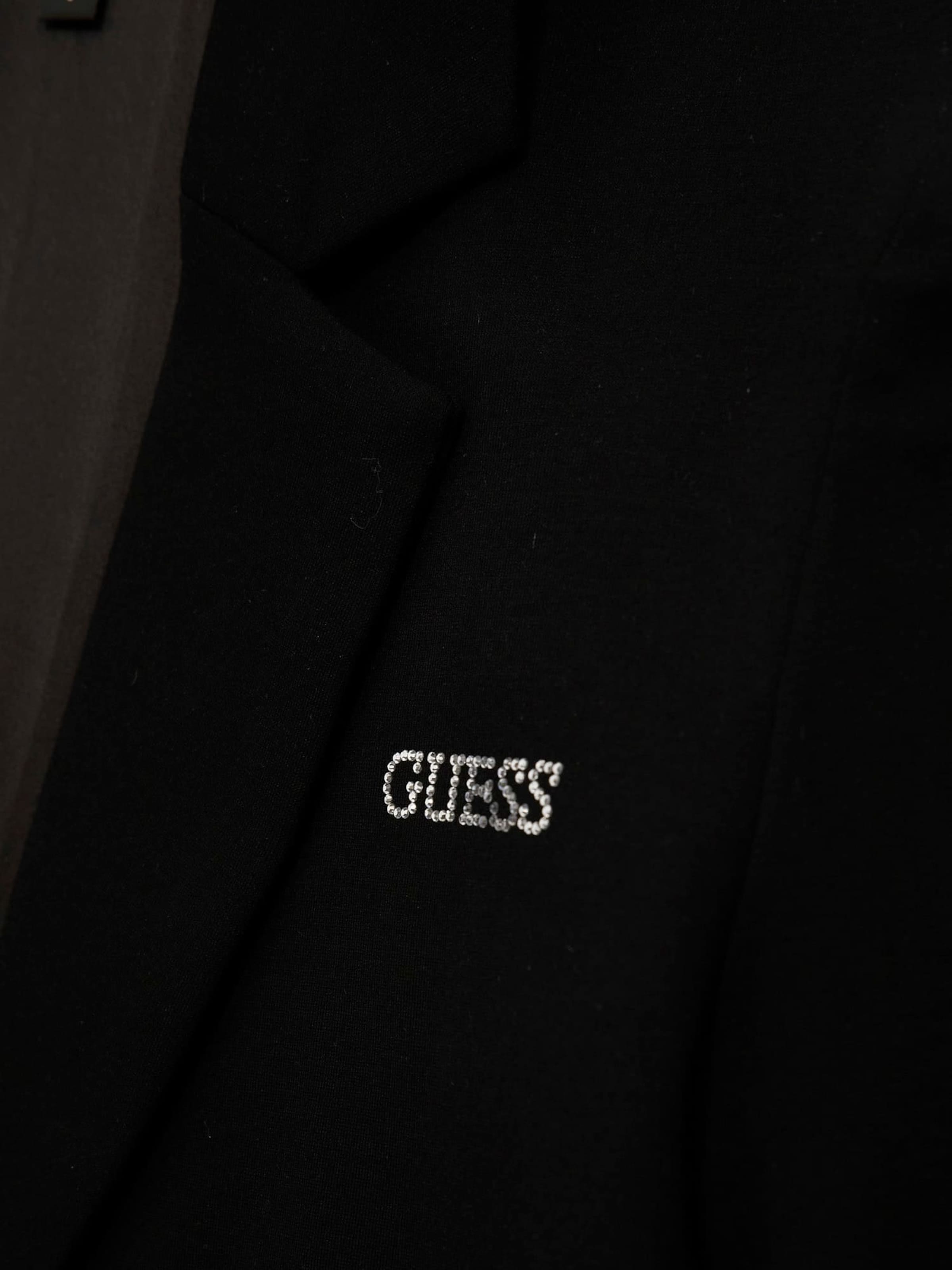 Guess suit jacket hot sale