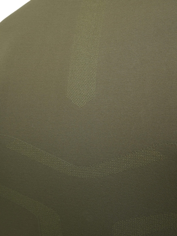 FALKE Base Layer in Green
