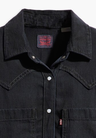 LEVI'S ® Blouse 'TEODORA' in Black