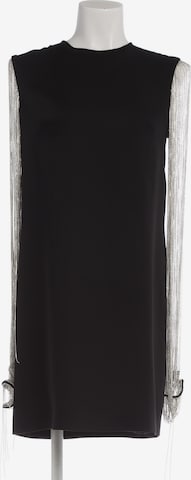 Costarellos Kleid M in Schwarz: Vorderseite