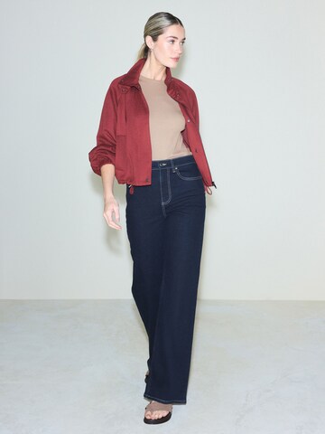 Next Laiad sääred Teksapüksid, värv sinine