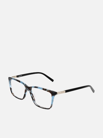 DKNY Sunglasses in Blue: front