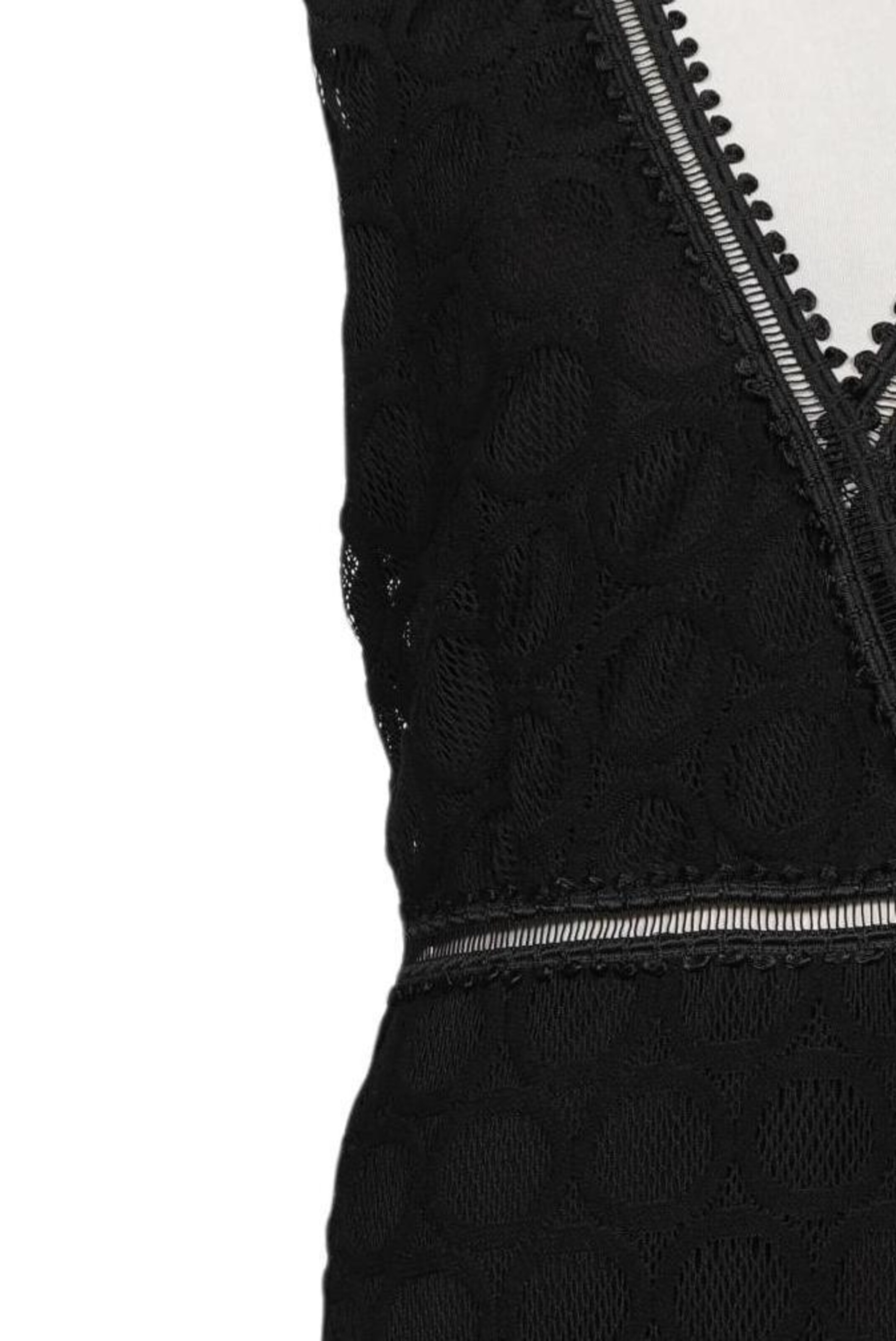 Ana Alcazar Dress in S in Black