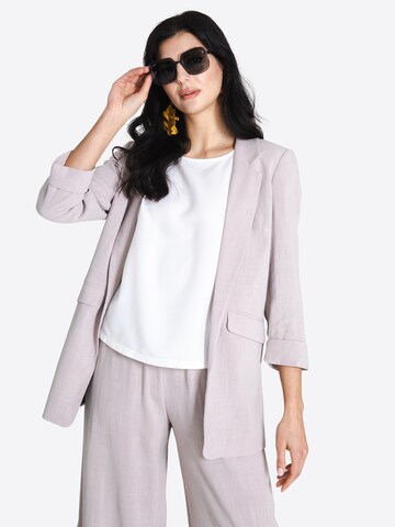 Blazer 'Chardin' Jascha Stockholm en gris