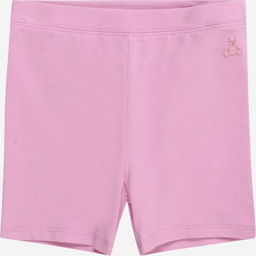 regular Pantaloni 'V-BF' di GAP in rosa: frontale