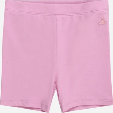 GAP Regular Shorts 'V-BF' in Pink: predná strana