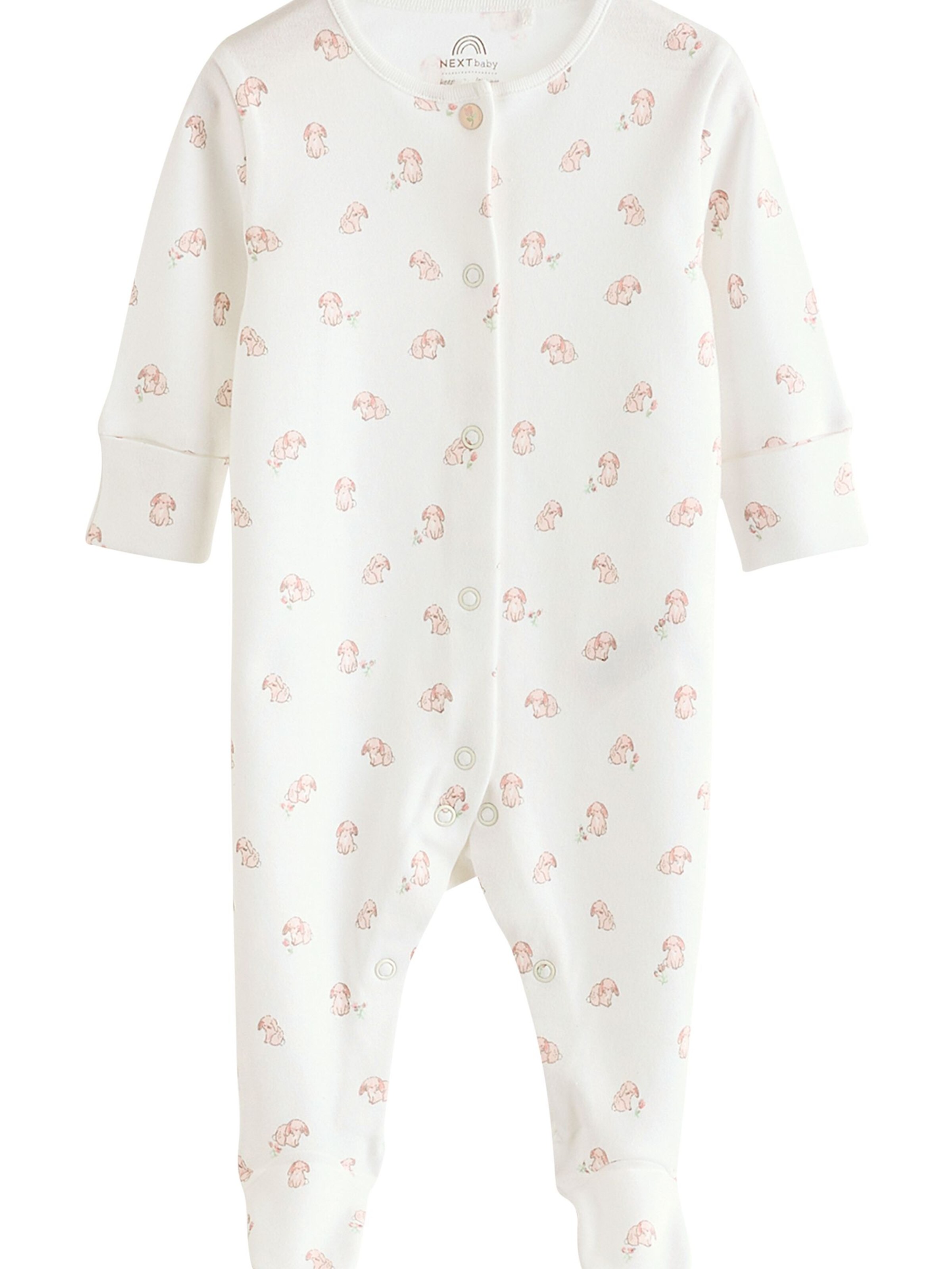 Next Pyžamo - Zmiešané farby