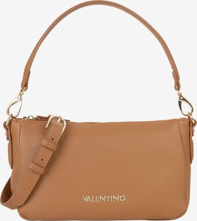 One Size dydžio Rankinė ant peties iš VALENTINO, spalva – karamelės, Prekių apžvalga