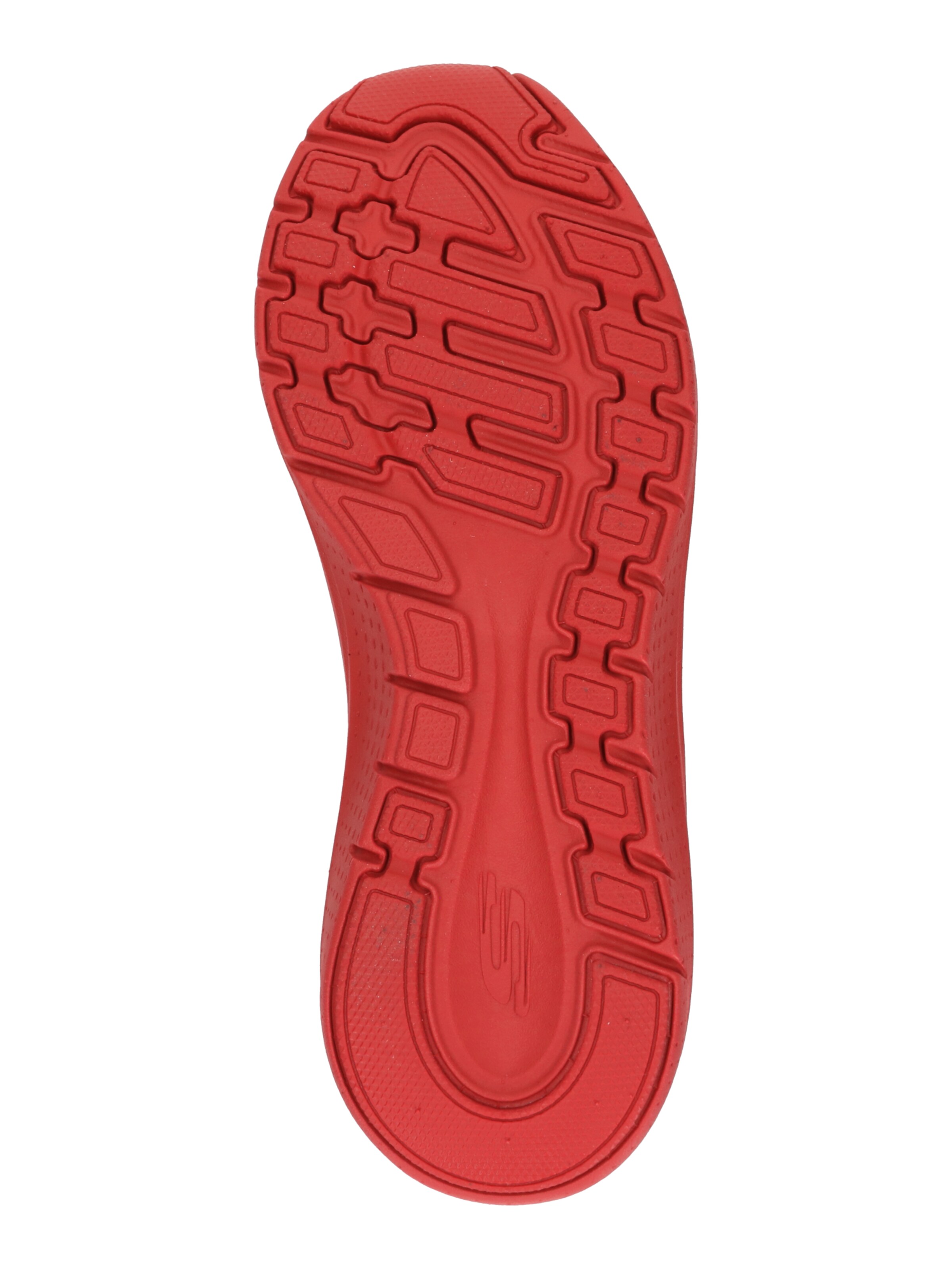 SKECHERS Спортни обувки 'ARCH FIT 2.0' в червено