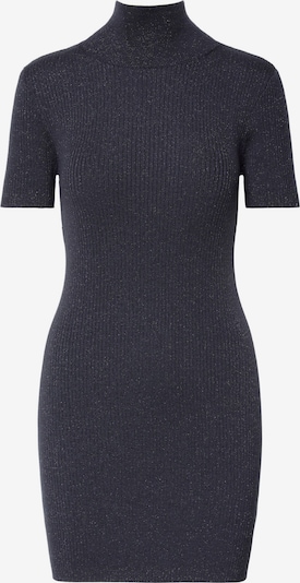 Calvin Klein Jeans Pletena haljina u ljubičasta, Pregled proizvoda