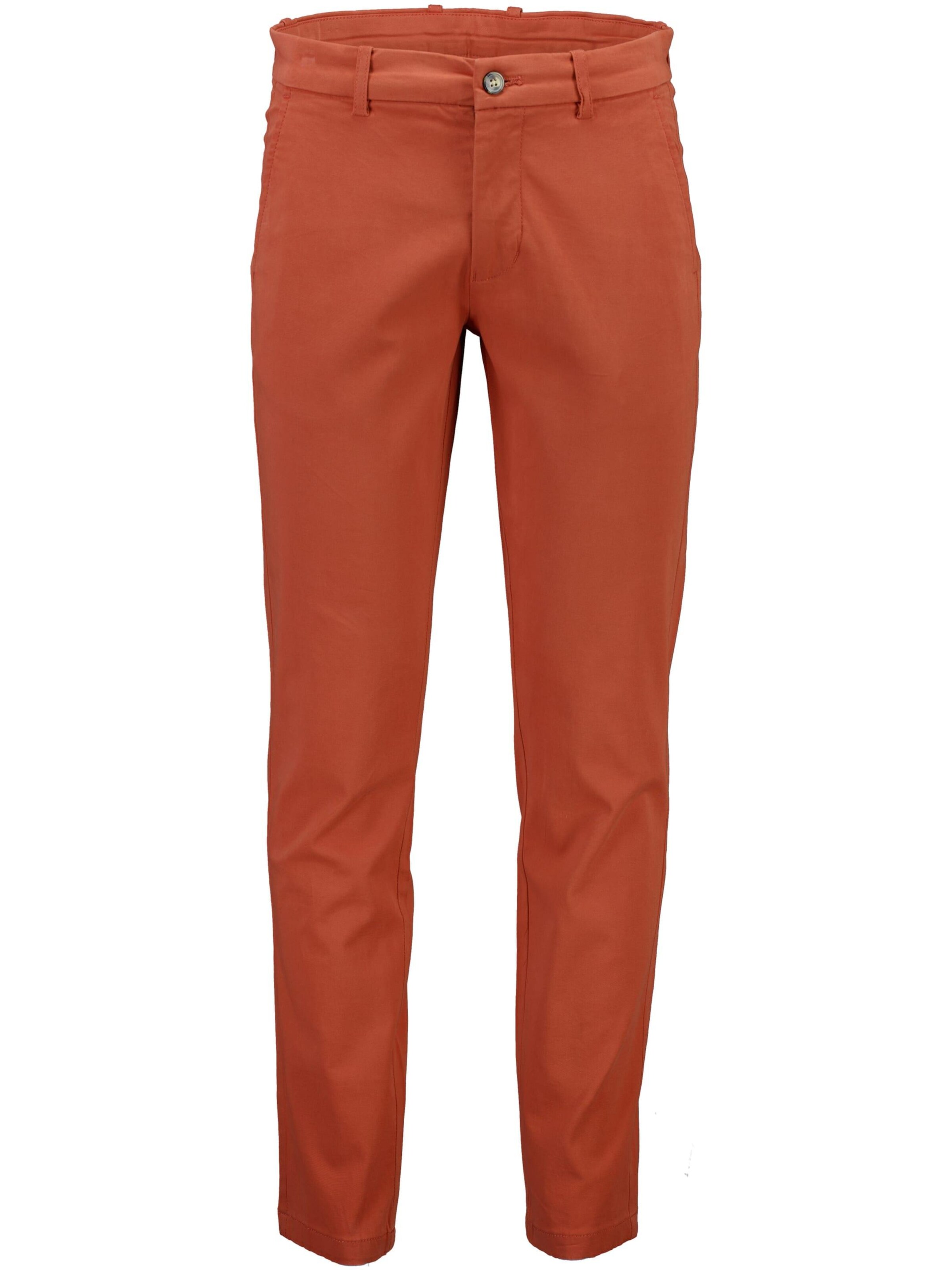 Lindbergh Chino Pants in 28/30 in Ochre, Item view