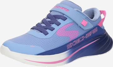 Baskets 'Wave 92' SKECHERS en bleu : devant