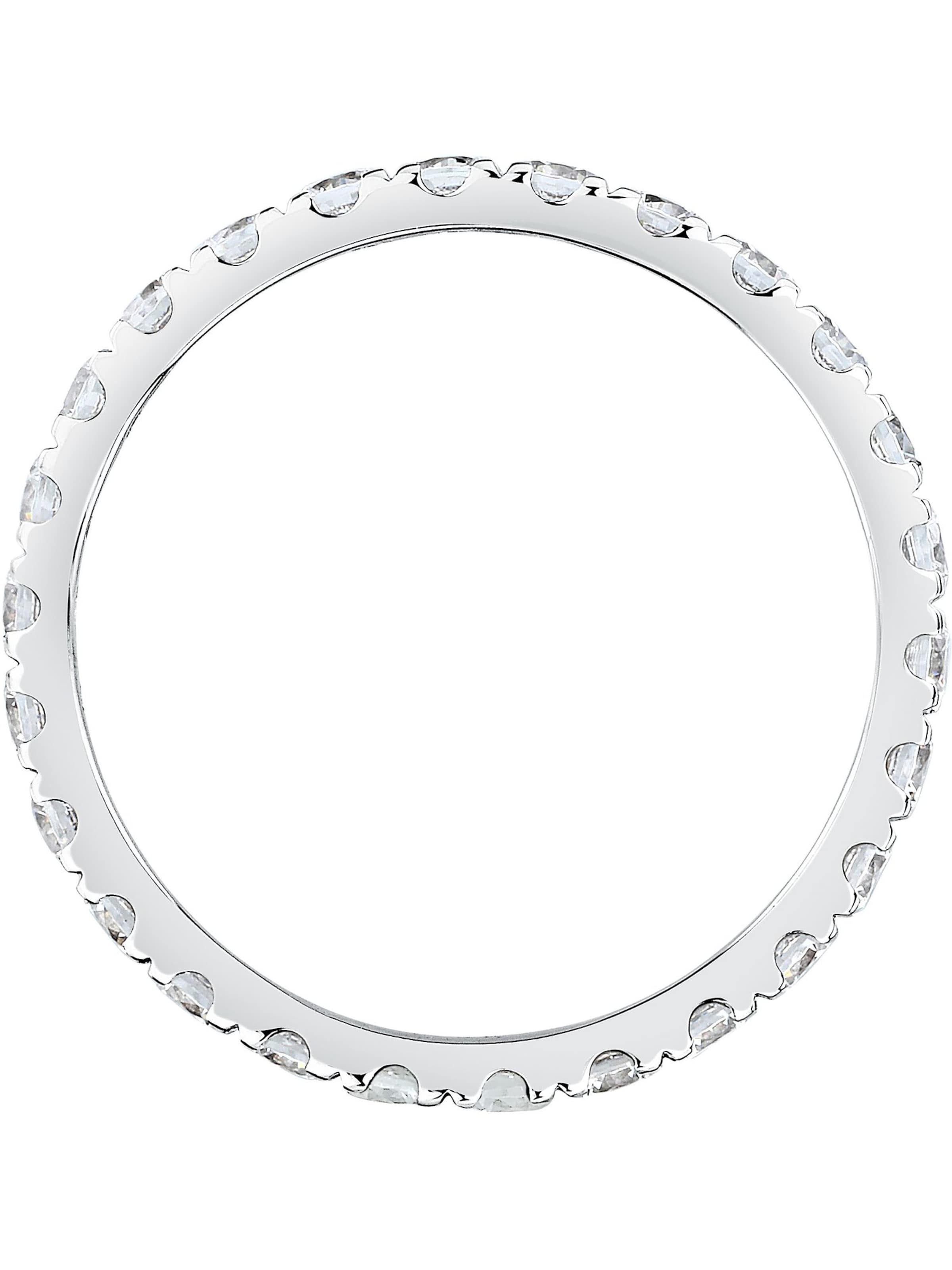 CHRIST Ring in Silver