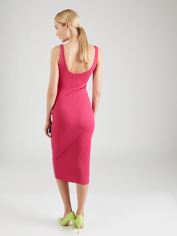 WAL G. Kleid 'MIMA' in Pink