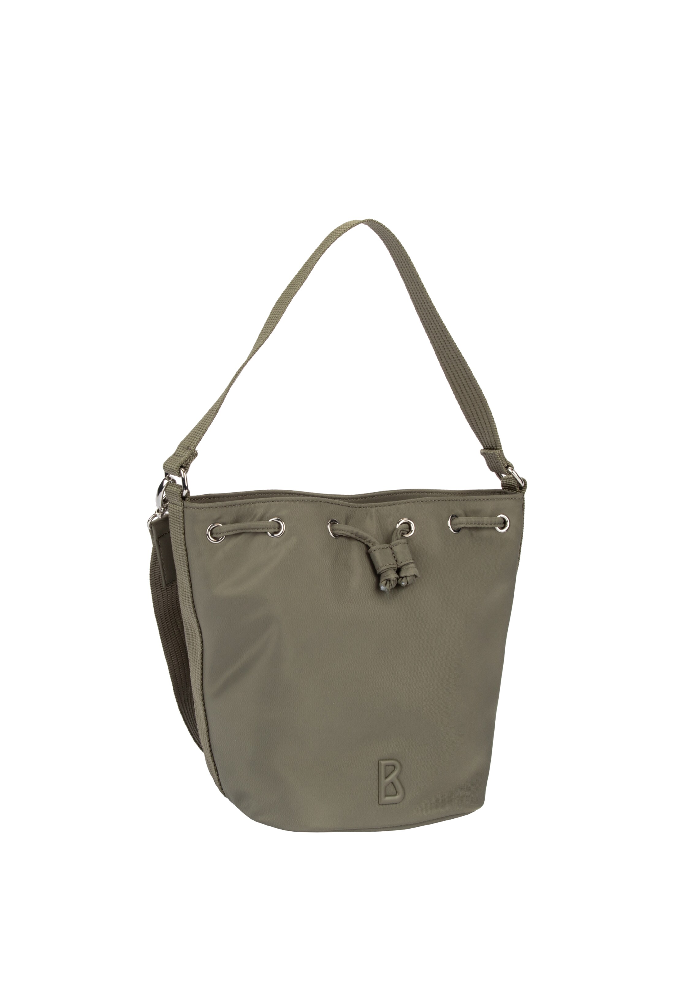 BOGNER Pouch 'Verbier Play 1.0 Ines' in Green