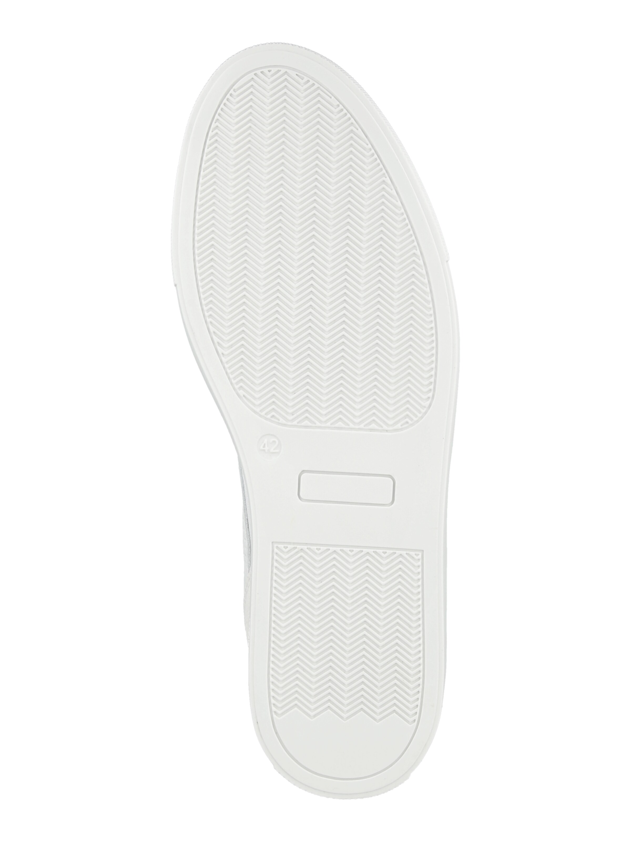 Copenhagen Studios Низкие кроссовки в Белый