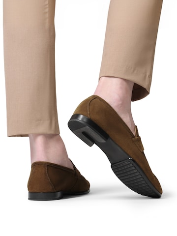 Bruno Marc Slipper‌‌‌‌‌‌ in Grün