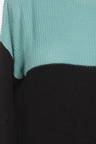ADIDAS NEO Sweater & Cardigan in M in Black
