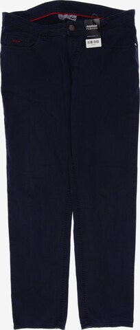 LLOYD Pants in 36 in Blue: front