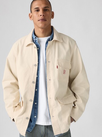 Veste mi-saison LEVI'S ® en beige