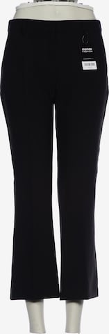 Marie Lund Pants in S in Black: front