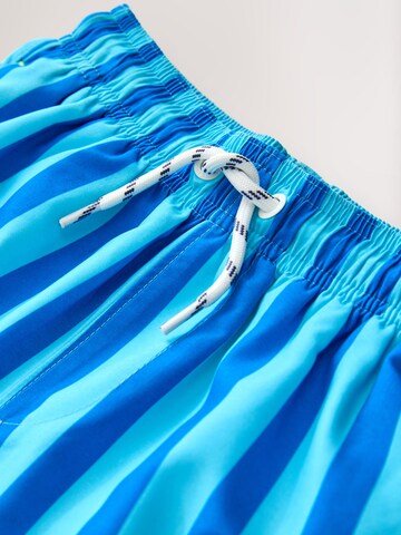 Next Плавательные шорты в Синий