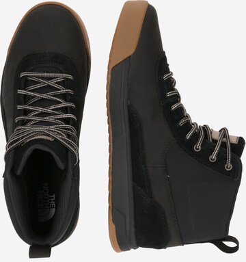 THE NORTH FACE Boots 'LARIMER' in Black