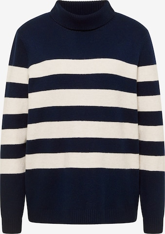 CECIL Pullover in Blau: Vorderseite