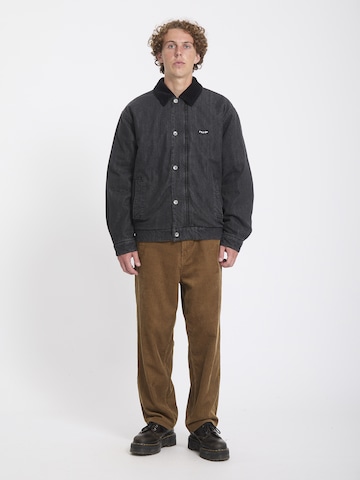 Volcom Jacke 'Stonewish' in Schwarz