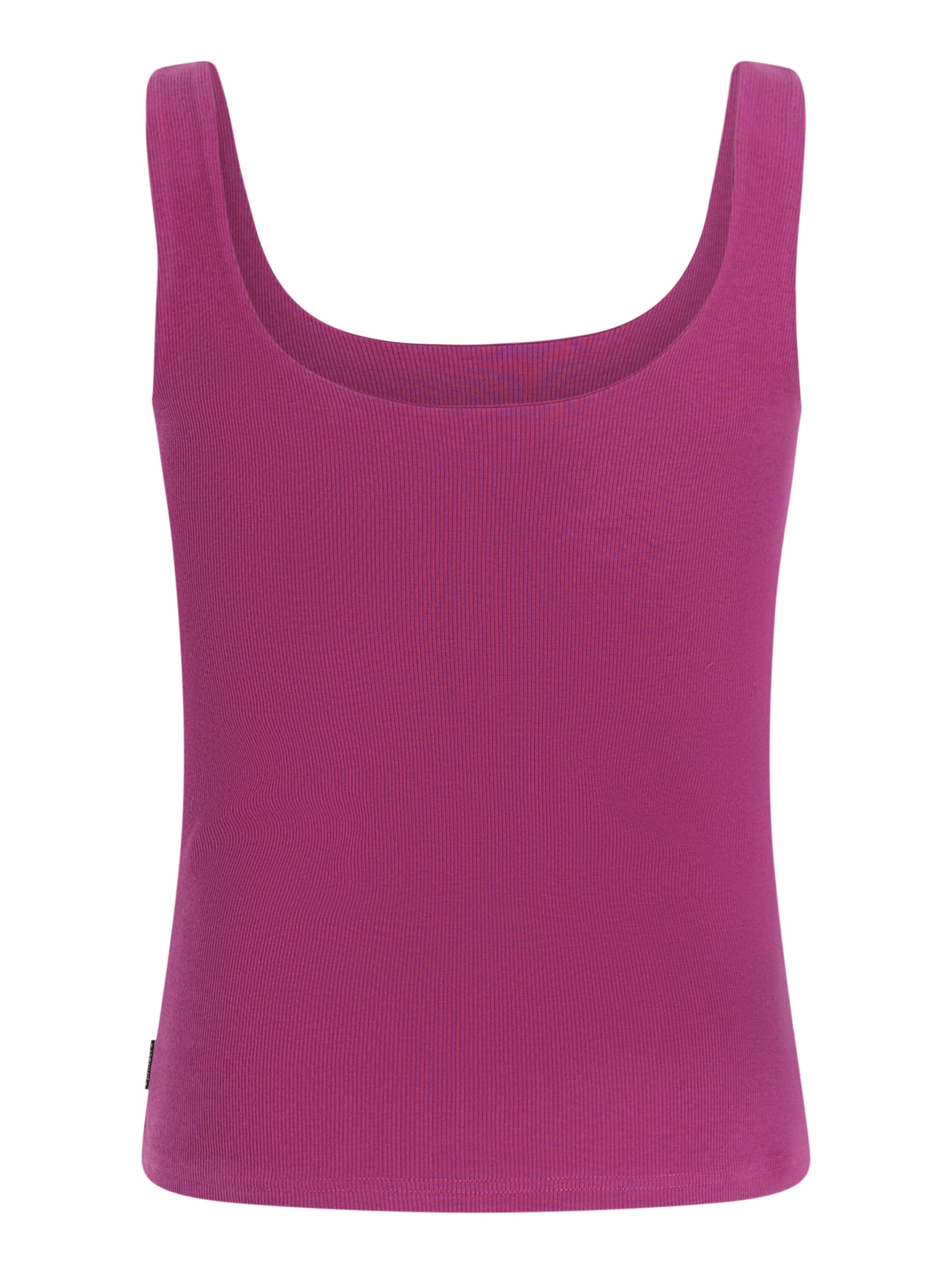 PROTEST Top 'PRTDazes' in Pink