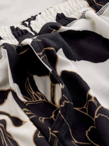 Next Pyjamas i svart