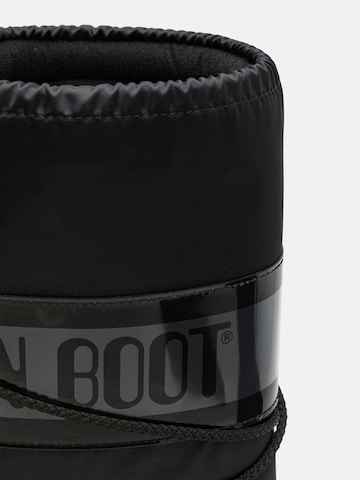Après-ski 'ICON GLANCE' MOON BOOT en noir
