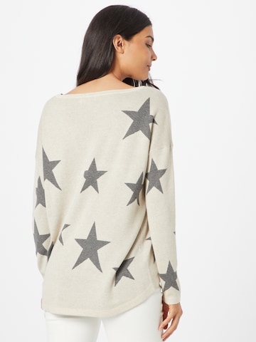 Pull-over ONLY en beige