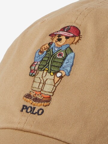 Polo Ralph Lauren Pet in Beige