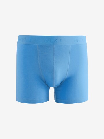 Next Boxer shorts in Blue