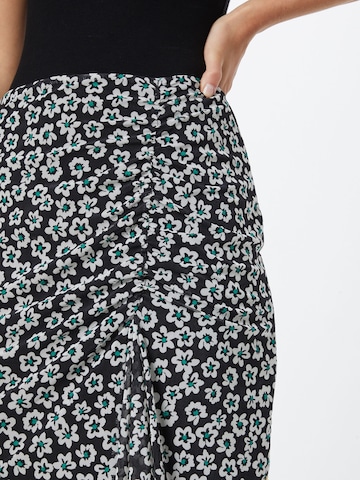 Fabienne Chapot Skirt 'Jessy' in Black