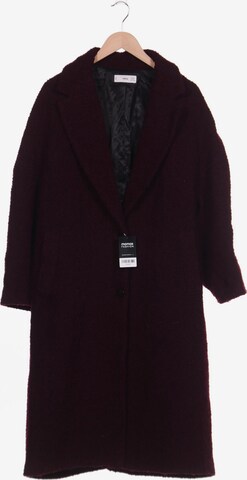 MANGO Jacket & Coat in L in Red: front