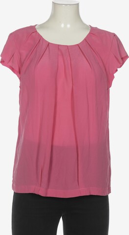 Marc Cain Blouse & Tunic in L in Pink: front