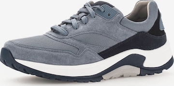 GABOR Sneakers in Blue: front
