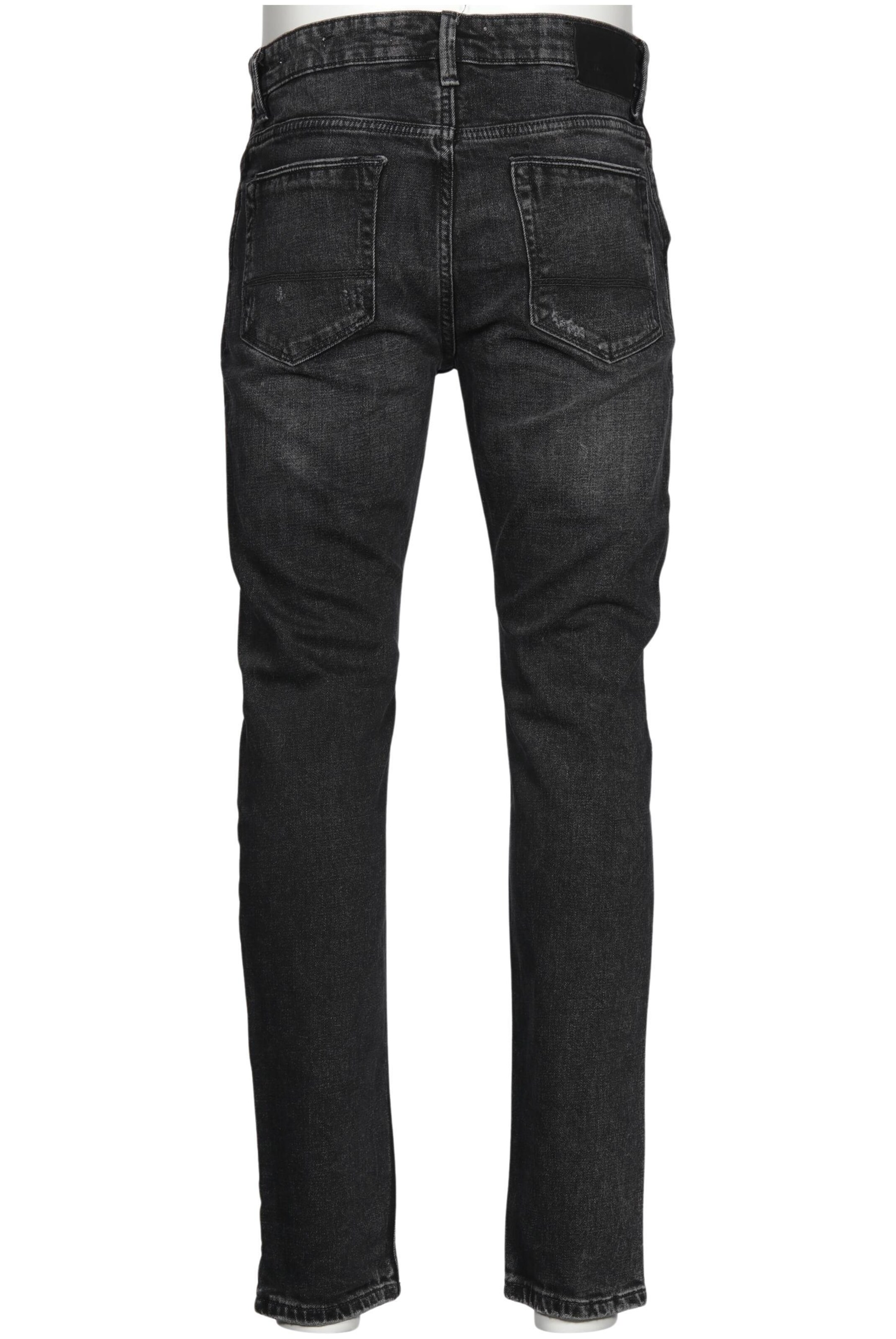 MANGO MAN Jeans 32 in Schwarz