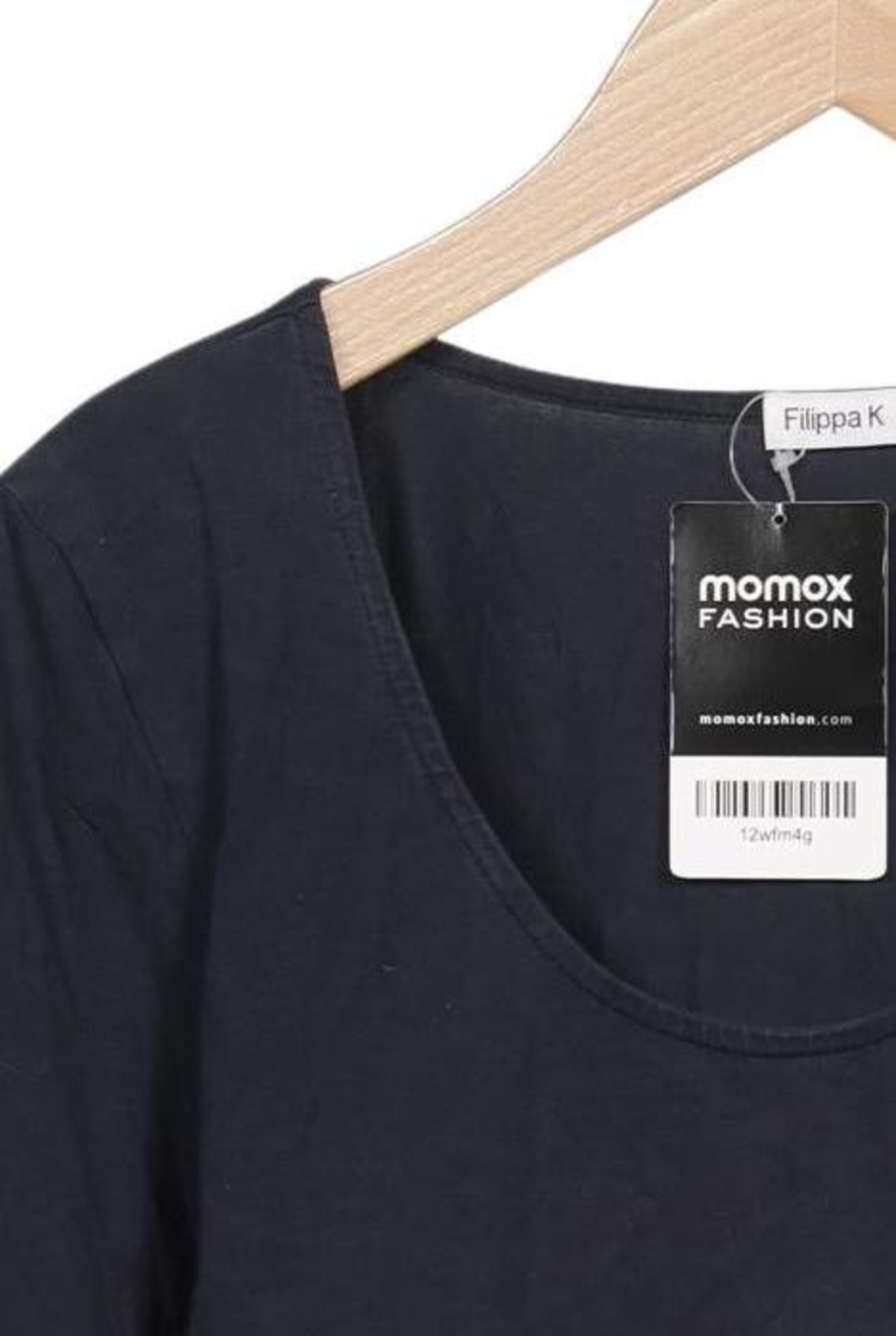 Filippa K Top & Shirt in L in Blue