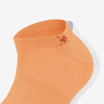 BURLINGTON Socken in Orange