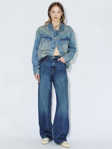 Dr. Denim Loose fit Jeans 'Donna Relaxed - Jeans' in Blue