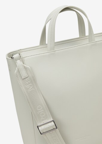 Marc O'Polo Shopper in Beige