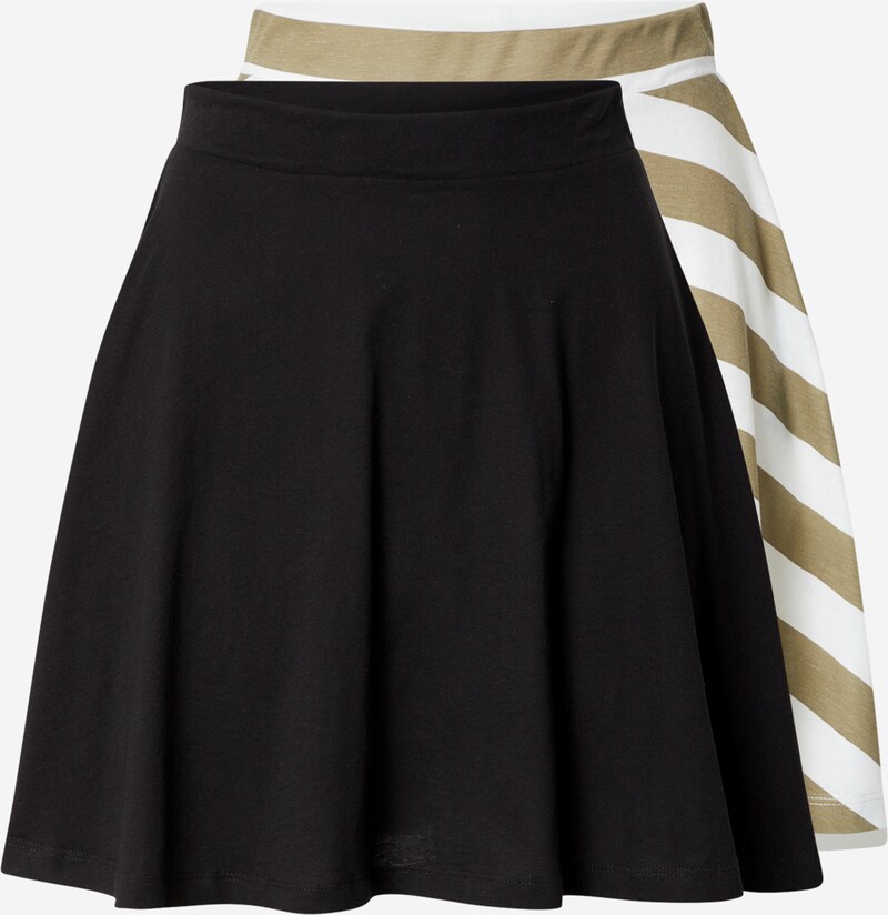 Rokken voor dames in de sale online kopen | ABOUT YOU