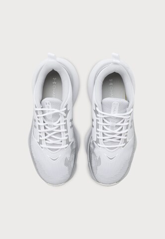 Scarpa sportiva 'Pulse' di UNDER ARMOUR in bianco