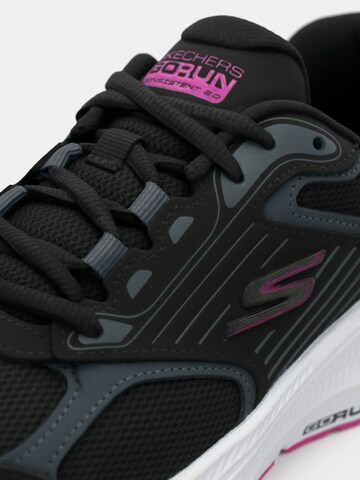 SKECHERS Обувь для бега 'GO RUN CONSISTENT 2.0 - ADVAN' в Черный