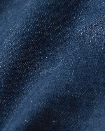 G-STAR Loosefit Jeans in Blau