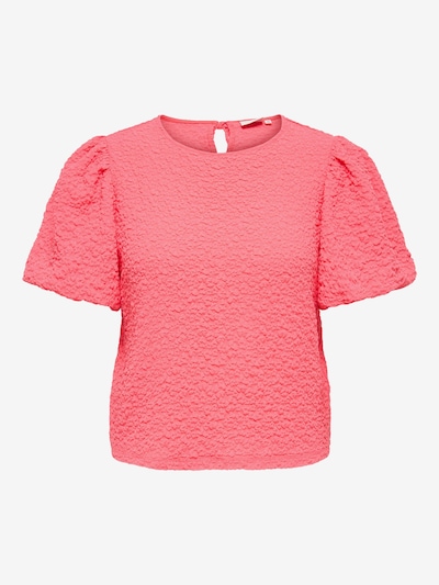 Camicia da donna 'CARELENI' ONLY Carmakoma di colore rosa, Visualizzazione prodotti